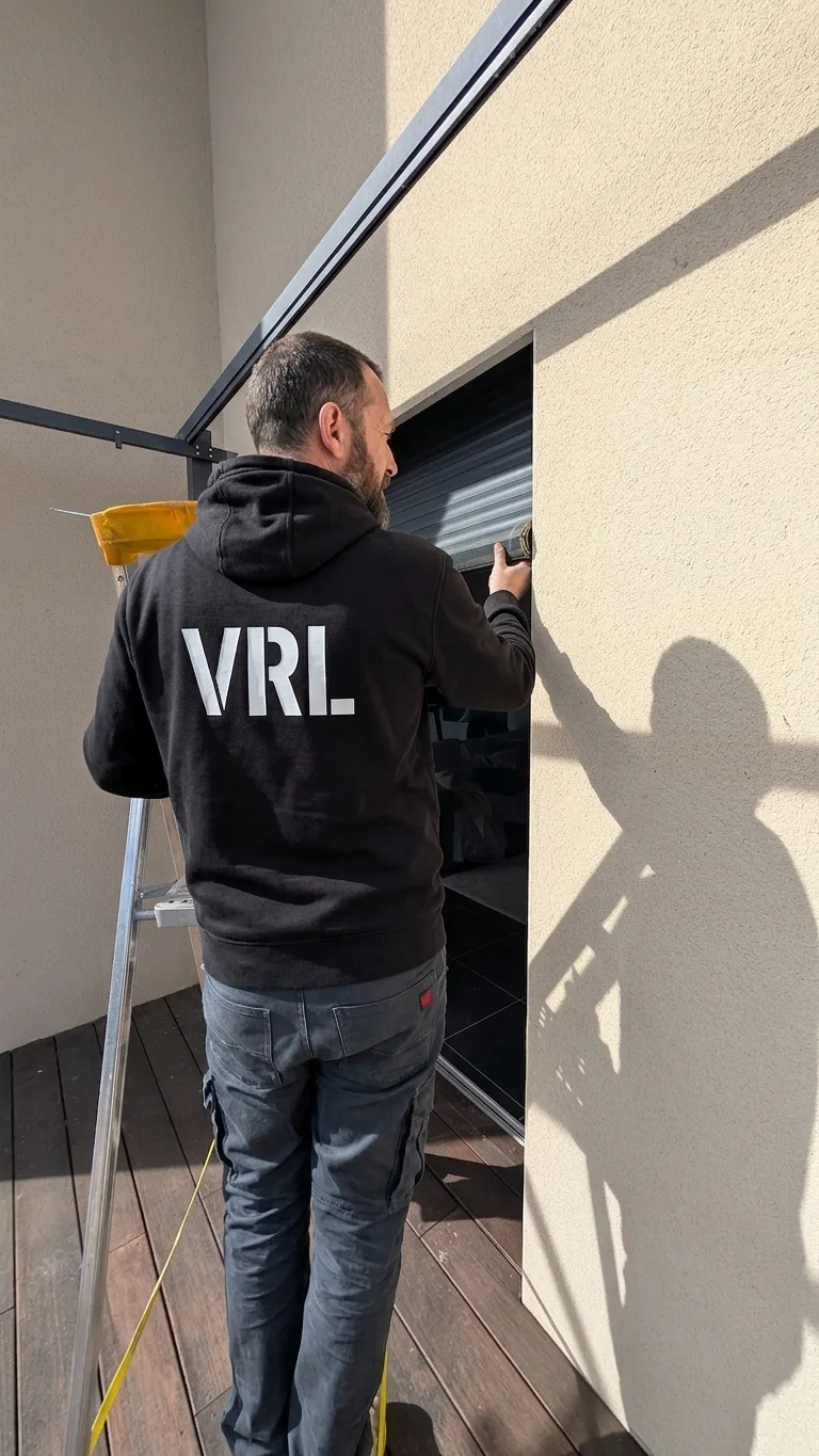 Technicien VRL Marseille 14 à Marseille 14 Technicien VRL Marseille 14 à Marseille 14