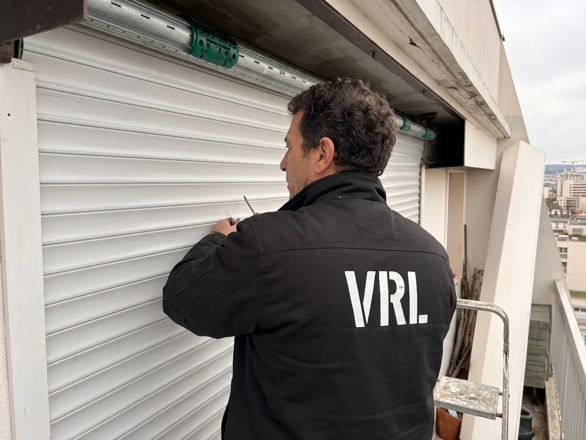 Technicien VRL Marseille 14 à Marseille 14 Technicien VRL Marseille 14 à Marseille 14